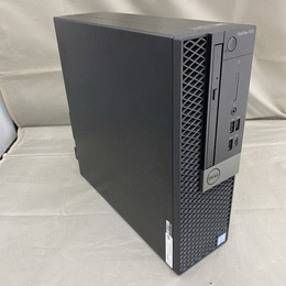DELL 〔中古〕7060SF/808 Intel® Core™ i7 プロセッサー -8700