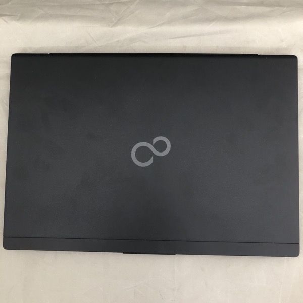 FUJITSU 〔中古〕LIFEBOOK U9310/D Core i5-10310U プロセッサー(1.70 