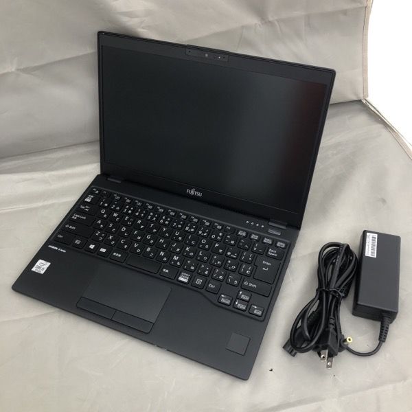 FUJITSU 〔中古〕LIFEBOOK U9310/D Core i5-10310U プロセッサー(1.70