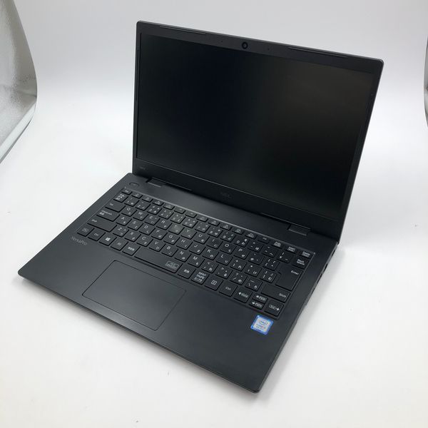 NEC 〔中古〕VersaPro VKL21M-6 Core i3 プロセッサー -8145U
