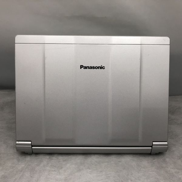 PanasonicノートパソコンLet'snote CF-SV9 SSD2TB PANASONIC