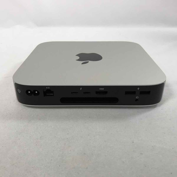 アイフォン 未使用 macmini 2023 MMFJ3J/A Apple M2 256GB（◎新品未使用