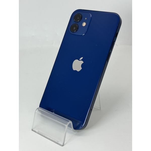 「美品」iPhone 12 iPhone 12 リファービッシュ品 | Back Market