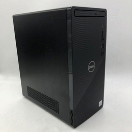 ワークステーション DELL Inspiron 3881 core i5 256GB+1TB Dell Inspiron 3881 Intel i5 10th Gen 8GB 256GB SSD + 1TB