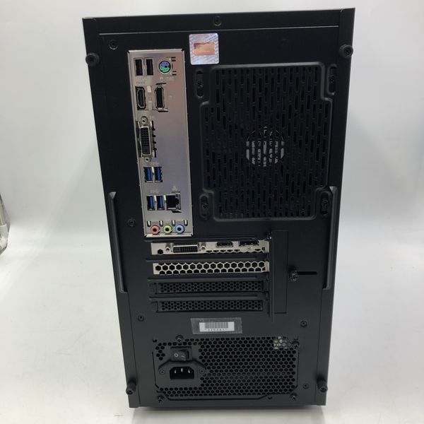 自作PC？GTX1650 ゲーミングpc gtx1650 自作pc