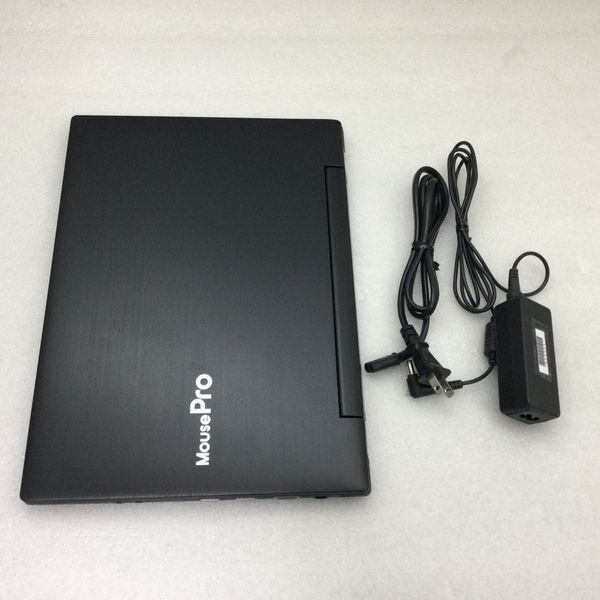 mouse 〔中古〕MPro-NB391H-S Core i5 プロセッサー 8250U 1.6