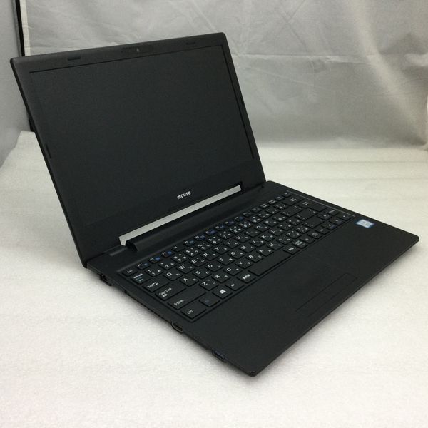 mouse 〔中古〕MPro-NB391H-S Core i5 プロセッサー 8250U 1.6