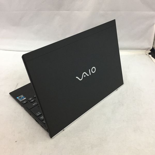 VAIO 〔中古〕SX12 VJS1248 Core i7 1195G7 プロセッサー 2.9GHz 4C8T