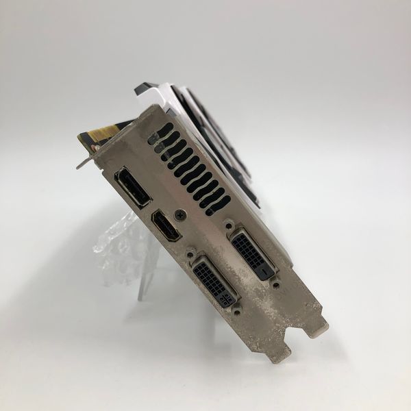 MSI 〔中古〕GeForce GTX970 4GB GDDR5（中古保証1ヶ月間） | パソコン