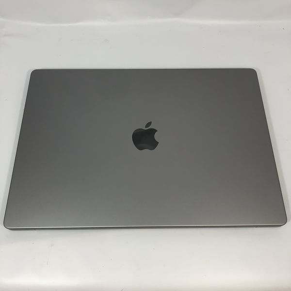 APPLE 〔中古〕MacBook Pro (16-inch・M1 Pro・2021) MK183J/A