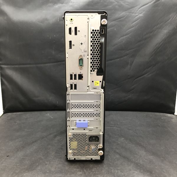 lenovo 〔中古〕ThinkCentre M70s Small 11DB0006JP Core i5-10400