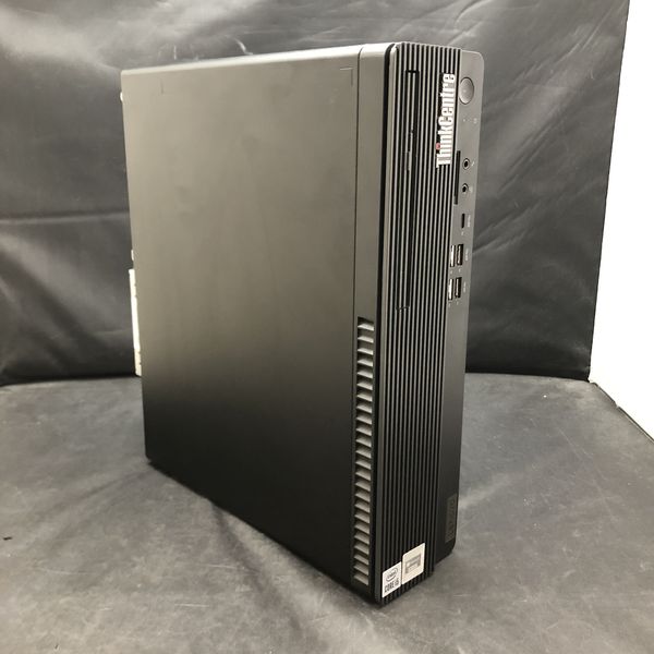 lenovo 〔中古〕ThinkCentre M70s Small 11DB0006JP Core i5-10400