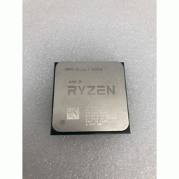 AMD 〔中古〕Ryzen7 5800X Bulk（中古保証1ヶ月間） | パソコン工房 