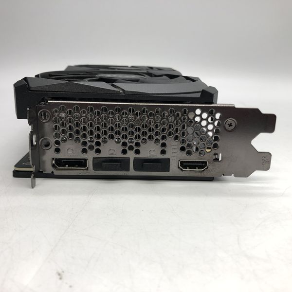 MSI GeForce RTX 3060 VENTUS 2X 中古 MSI GeForce RTX 3060 VENTUS 2X 12G OC グラフィックボード