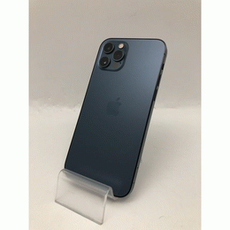 APPLE 〔中古〕iPhone12Pro 256GB ゴールド MGMC3J/A au対応 SIM