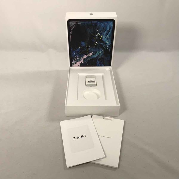 iPad Pro 11インチ 512GB WIFI MTXU2J/A 第一世代