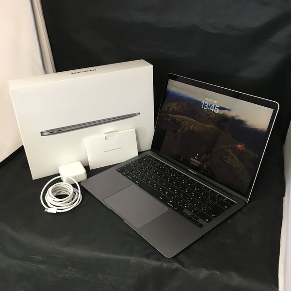 APPLE 〔中古〕MacBook Air 13インチ 2020 1.1GHz Intel® Core™ i5