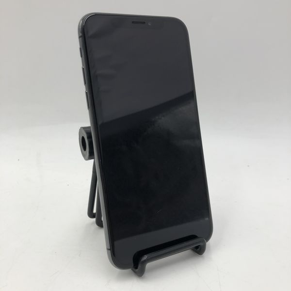 APPLE 〔中古〕iPhone XS 64GB スペースグレイ MTAW2J/A au対応 SIM