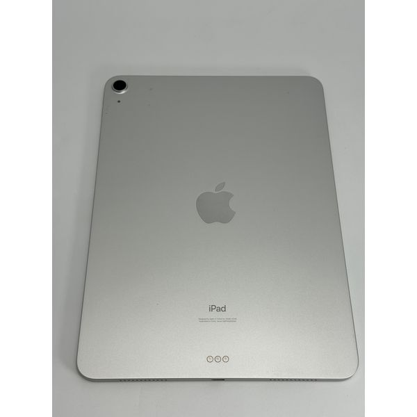 APPLE 〔中古〕iPad Air(第4世代) 64GB MYFN2J/A Silver（中古保証3 