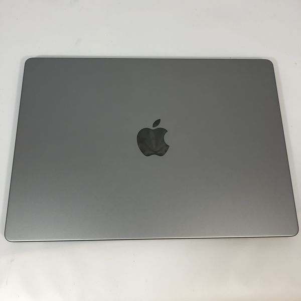 APPLE 〔中古〕MacBook Pro (14-inch・M1Pro・2021) MKGP3J/A スペース 