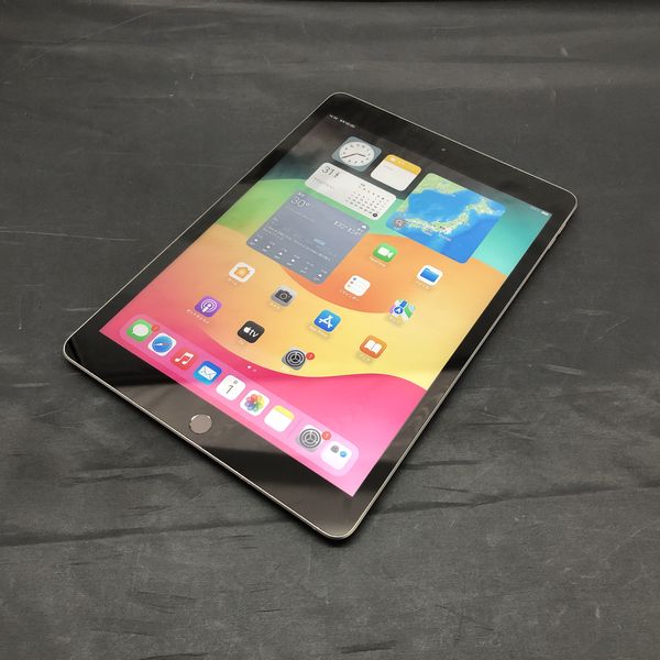 iPad Wi-Fi 32GB - ゴールド（第8世代）[整備済製品] - Apple