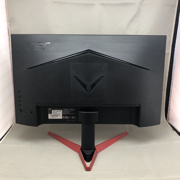 ACER 〔中古〕23.8インチ液晶ディスプレイ NITRO VG240YSbmiipfx（中古