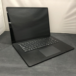 中古☆Microsoft Surface Laptop2 LQN-00037