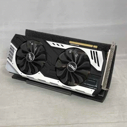 Palit 〔中古〕GeForce RTX2070 SUPER JS 8GB NE6207SS19P2-1040J 