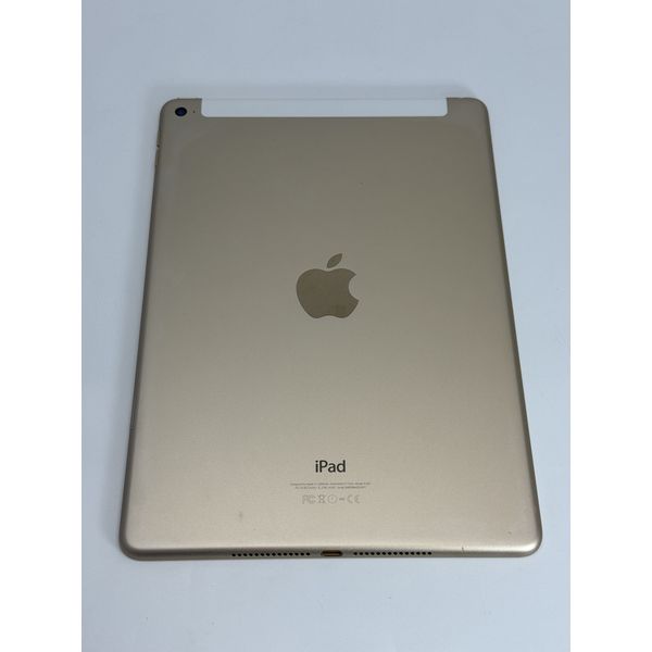IPAD Air 2 ゴールド 16GB Lion】iPadAir2ゴールド 16GB Apple iPad
