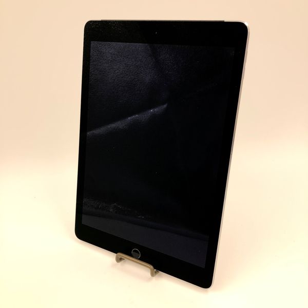 中古 iPad Air2 16GB cellular ソフトバンク SIMロック Apple iPad Air 2nd Gen Tablet, 16GB, WiFi + Cellular, EE, Space