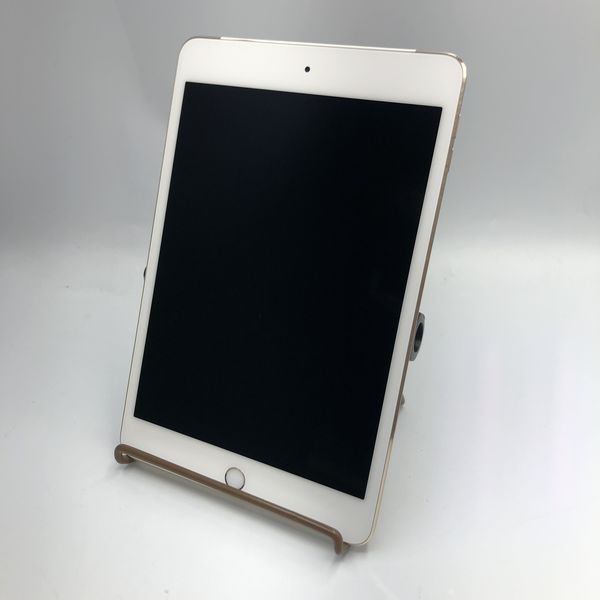Apple iPad mini4 Wi-Fi+Cellular 16GB ブラック