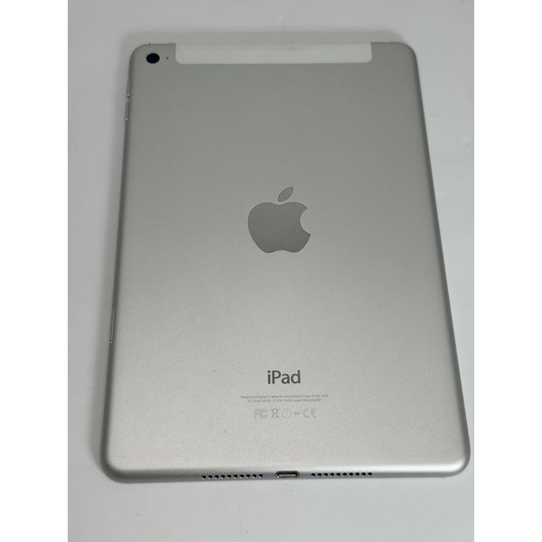 iPad mini 3 128GB シルバー 第3世代（APPLE iPad mini 第3世代
