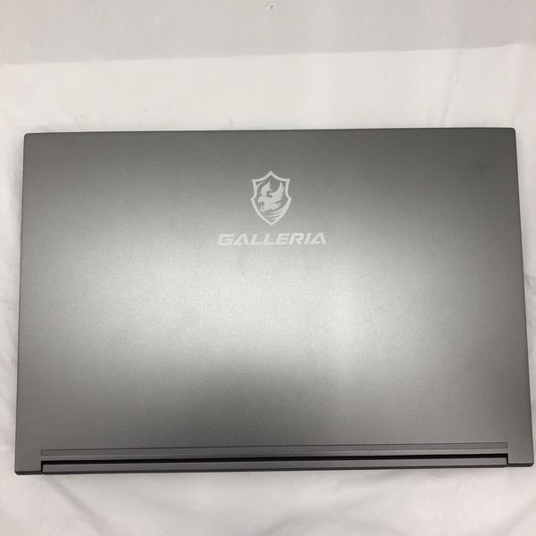 ノーブランド 〔中古〕GALLERIA XL7C-R46 インテル® Core™ i7 13700H 
