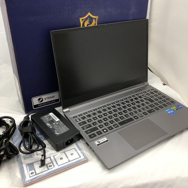 ノーブランド 〔中古〕GALLERIA XL7C-R46 インテル® Core™ i7 13700H プロセッサー 2.4GHz/16GB ...
