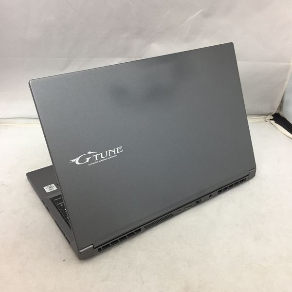 mouse 〔中古〕E5-144-CML-KK インテル® Core™ i7 10875H プロセッサー 