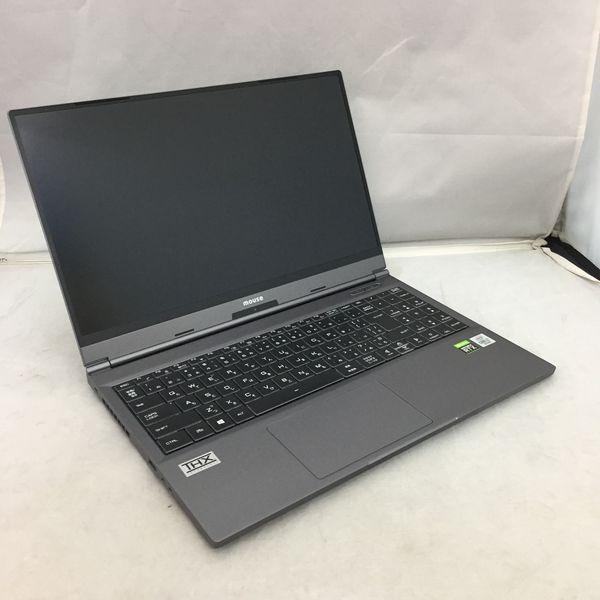 mouse 〔中古〕E5-144-CML-KK インテル® Core™ i7 10875H プロセッサー 
