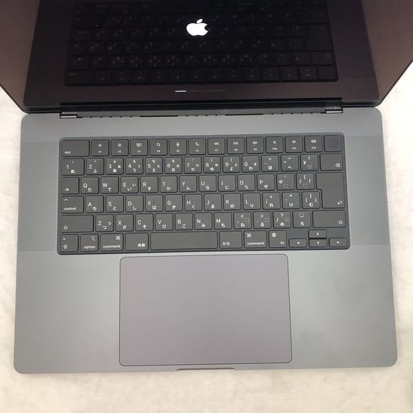 APPLE 〔中古〕MacBook Pro (16-inch, Nov 2023) Apple M3 Pro