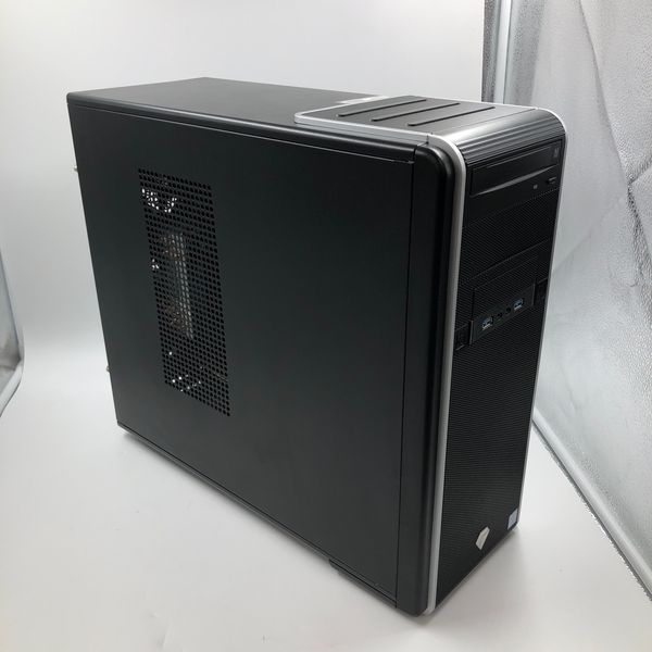 ノーブランド 〔中古〕G-GEAR GA7J-F194/T core i7-9700K (3.6GHz 