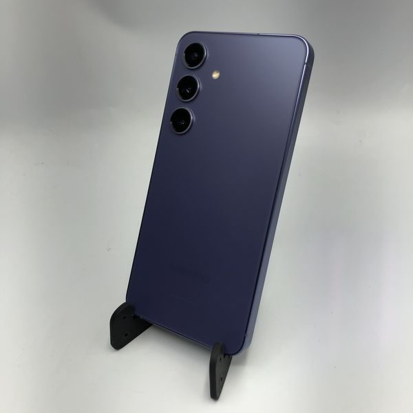 SAMSUNG 〔中古〕GalaxyS24 SM-S921Q 256GB（中古保証1ヶ月間