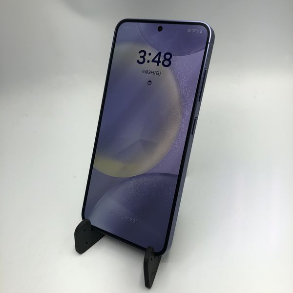 SAMSUNG 〔中古〕GalaxyS24 SM-S921Q 256GB（中古保証1ヶ月間