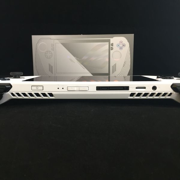 【初期化済】ASUS ROG Ally RC71L-Z1E512 白　S51 20230529111814_848_.jpg
