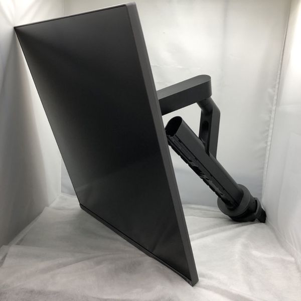 LG ディスプレイ28MQ780-B(中古) LG 28MQ780-B 27.6インチ デュアルアップモニター 2023年製