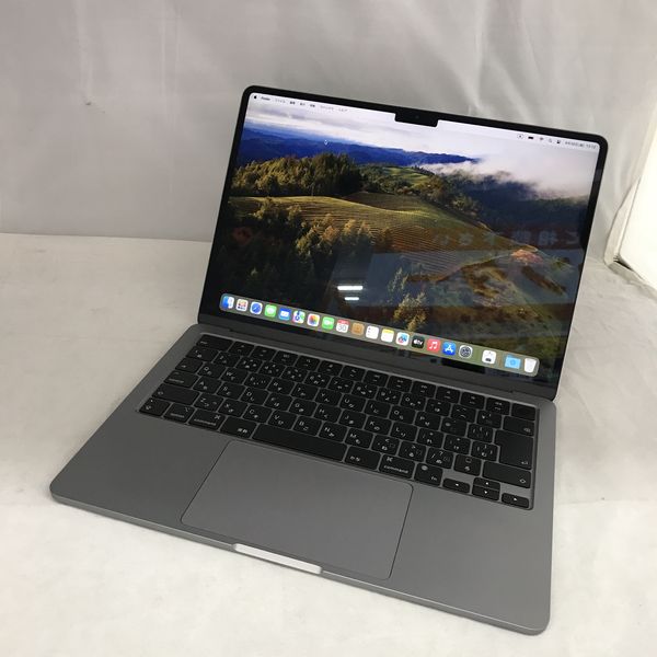 Apple アップル/MacBook Air 13inch M3 2024/MC8G4J/A/M0JR21RRJV/Aランク/82【中古】 Amazon.com: Apple 2024 MacBook Air with M3 chip, 13-inch