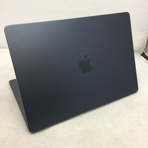 Apple - MacBook Air 15インチ M3チップ  未開封未使用 MRYU3J/A Apple MacBook Air 15.3インチ Liquid Retinaディスプレイ Early