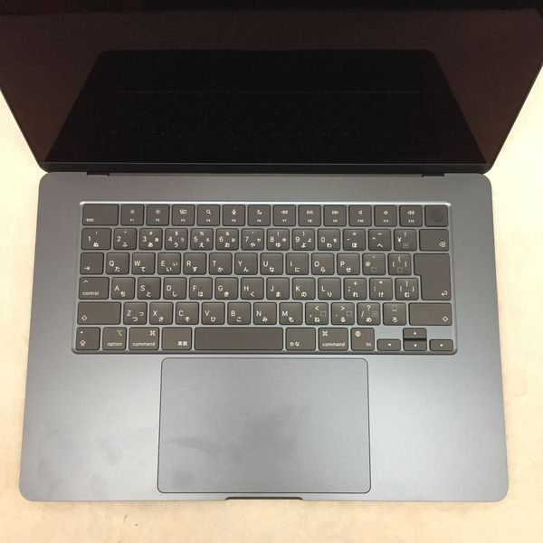 Apple - MacBook Air 15インチ M3チップ  未開封未使用 MRYU3J/A APPLE 〔中古〕MacBook Air (15-inch・M3・2024) MRYU3J/A Apple