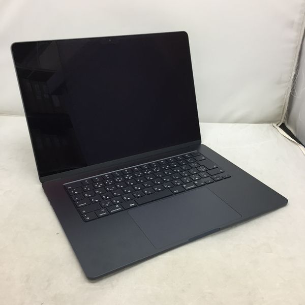 Apple - MacBook Air 15インチ M3チップ  未開封未使用 MRYU3J/A Apple MacBook Air 15.3インチ MQKR3J/A [シルバー]/Apple M2