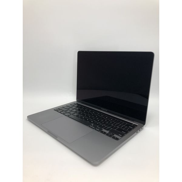 APPLE 〔中古〕MacBook Pro(13inch・2020・Tb3x4) Z0Y700036