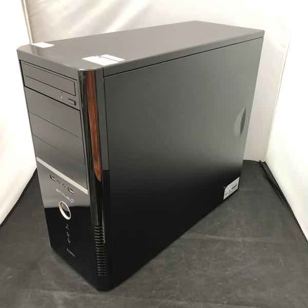 iiyama PC 〔中古〕IStDXi-R039 インテル® Core™ i7