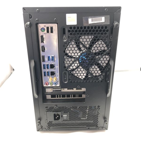 ノーブランド 〔中古〕GAMING PC インテル® Core™ i7 プロセッサー