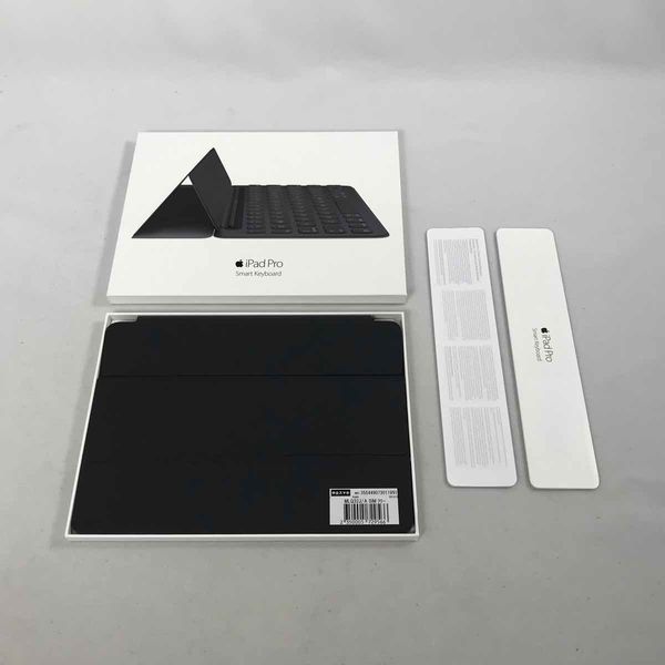 APPLE 〔中古〕iPad Pro 9.7インチ 128GB スペースグレイ MLQ32J/A